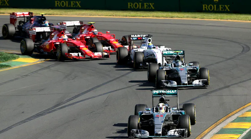 Analiza expertului înaintea noului sezon din Formula 1: „Lewis Hamilton este pilot de învins și în 2020!” Recordul legendarului Michael Schumacher, la un pas să fie egalat | EXCLUSIV