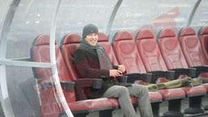 Isăilă vrea Astra în finala Cupei: "Vrem să depășim performanța de anul trecut"