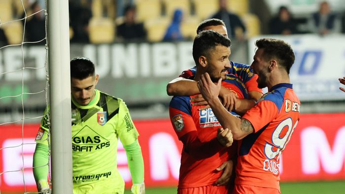 Constantin Budescu n-a uitat-o pe FCSB! Dezvăluiri după despărțirea de roș-albaștri: „Știam unde merg și ce o să fac!” | VIDEO EXCLUSIV
