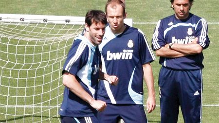 Trădătorul Ruud