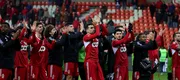 Standard Liege vrea să transfere un căpitan din Superliga: „Pleacă doar pe 400.000 de euro”