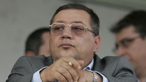 Nicolae Bara se retrage de la UTA