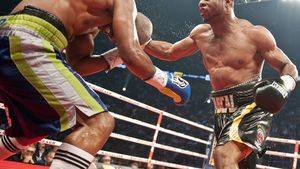 Jean Pascal:** "Nu țin neapărat să am un meci cu Bute, dar asta îmi cer fanii"