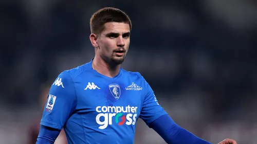 Răzvan Marin poate prinde un transfer surprinzător, în ultima clipa. Unde ar putea juca până la EURO 2024