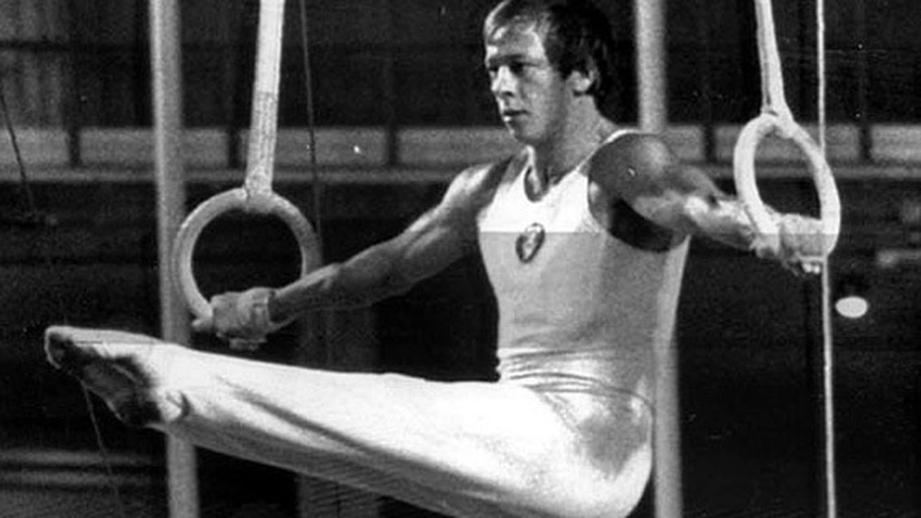 Fostul campion olimpic Nikolai Andrianov a murit