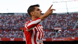 Spectacolul din UEFA Champions League se întoarce cu meciuri de cinci stele, iar cele mai mari cote din lume sunt la Mozzart Bet!