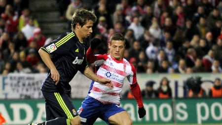 Torje, mai bun decât toți "galacticii"