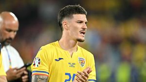 Anamaria Prodan a răbufnit, după decizia judecătorilor în cazul Dennis Man! A venit verdictul în timpul EURO, dar impresara nu are milă: "Trăim în România şi asta ne ocupă tot timpul"