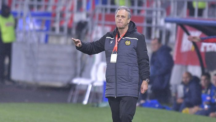 Presa din Armenia dezvăluie ce prag negativ a atins naționala după eșecul cu România!