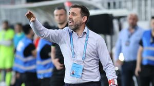 De ce a luat Zeljko Kopic decizia şocantă de a schimba 4 fotbalişti în minutul 60 al meciului Dinamo - FCSB 0-4