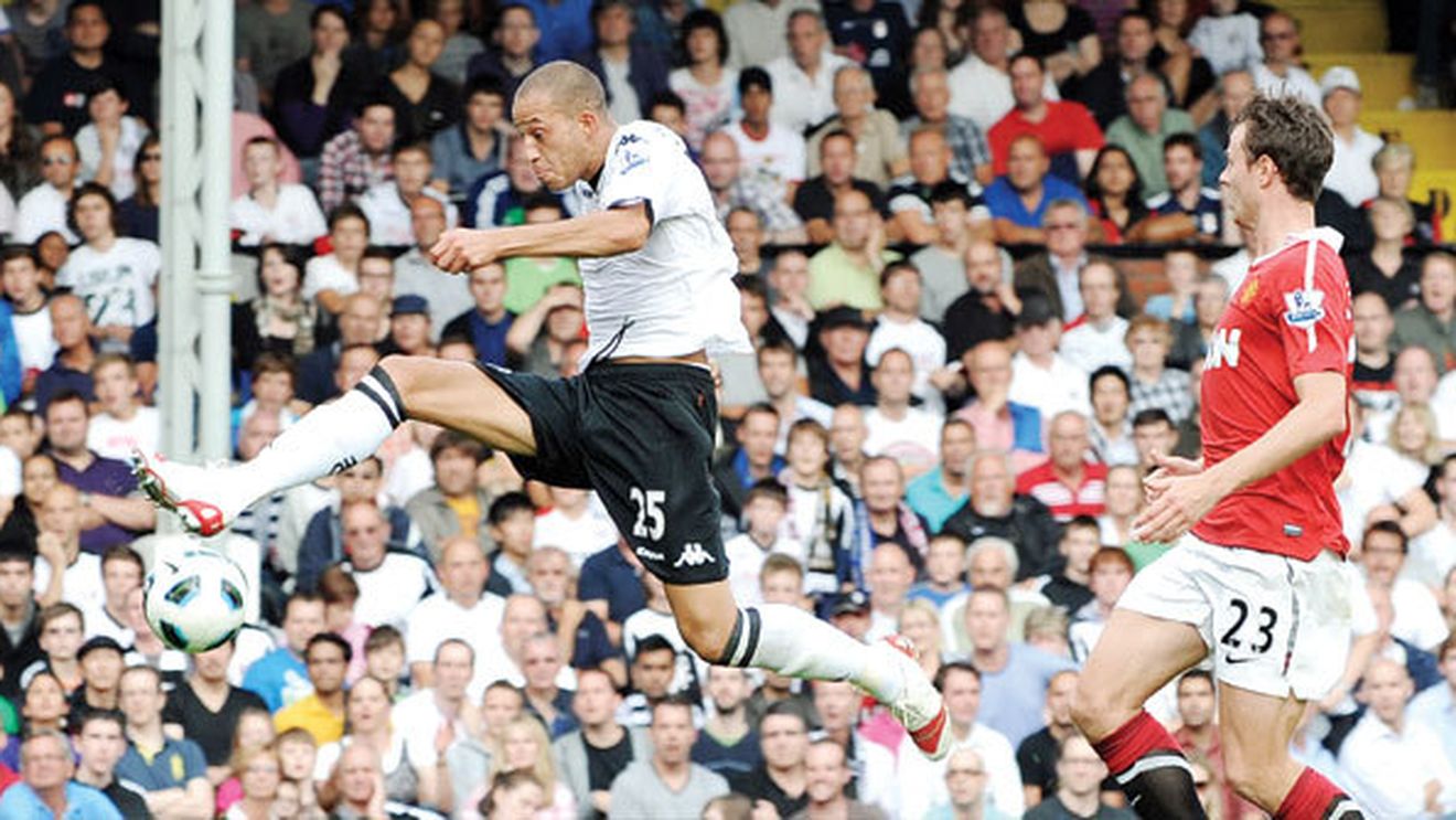 Și Liverpool se refuză!