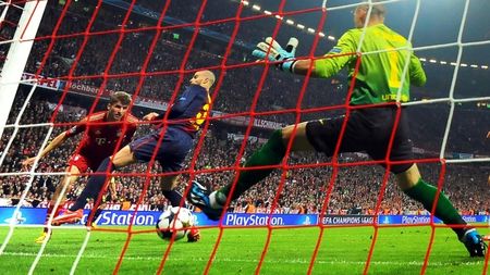 Chelsea îl vrea, Valdes vorbește despre destinația lui: "Ar fi o bună alegere"