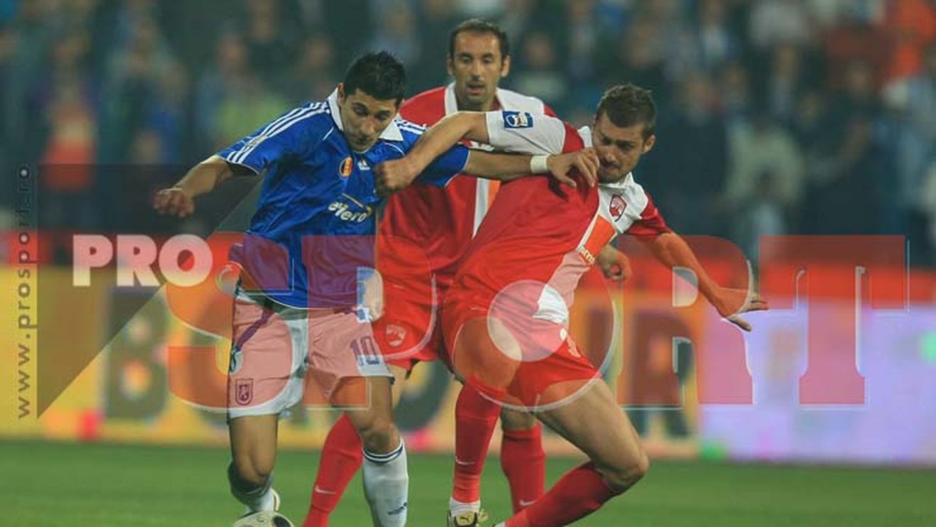 "Trebuie să uităm meciul de azi! **Ne-a fost teamă de Craiova"
