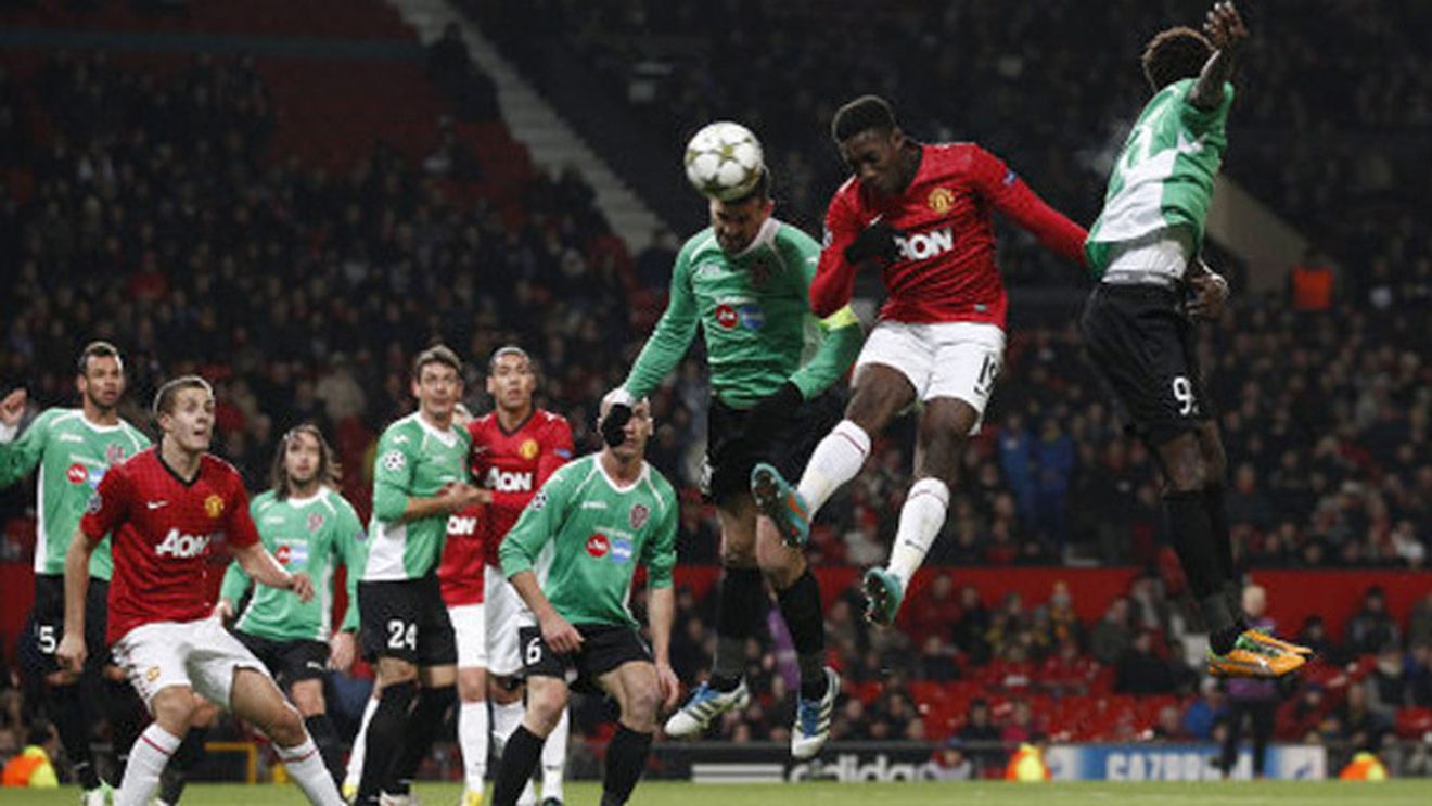 Ziua visului din "Teatrul Viselor". Ce fac CFR-iștii care în urmă cu 5 ani reușeau "bomba" de pe Old Trafford, cu Manchester United. Cine a mai rămas în fotbalul mare și unde a ajuns "eroul" Luis Alberto