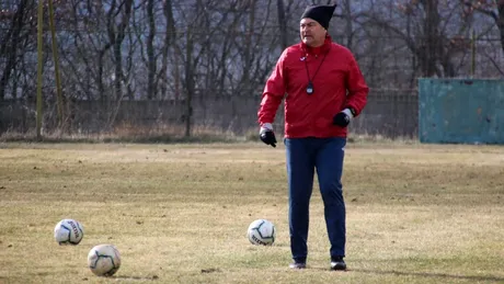 Ilie Stan surprinde pe toată lumea, după cazul fotbalistului de la Buzău care a pariat mii de euro: ”Și la alte echipe se joacă la pariuri”