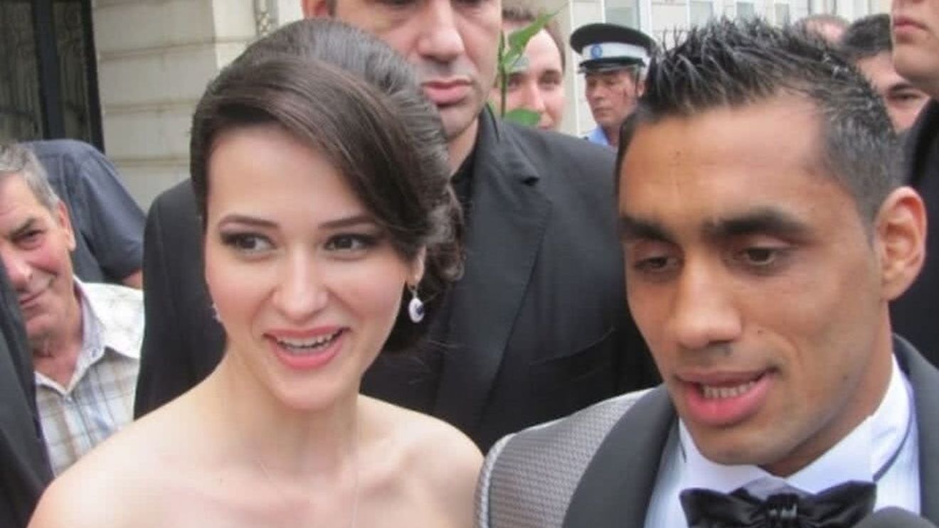 Primul interviu cu Bănel Nicoliță, după ce a fugit în SUA de teama cămătarilor la care avea datorii! Divorțul l-a distrus: „Nu mi-am revenit nici acum” | VIDEO