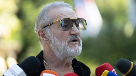 Rușii, chinezii și arabii vor să negocieze cu Gigi Becali. Americanii stau la pândă: „Vor să acționeze decisiv”