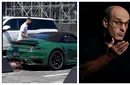 Lovitură pentru CTP! Novak Djokovic, jucătorul despre care jurnalistul reputat a afirmat la un moment dat că ar fi „cel mai mare din toate timpurile”, şi-a luat tot o maşină Porsche, ca David Popovici