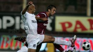 Spadacio: "Această victorie ne dă multă încredere"