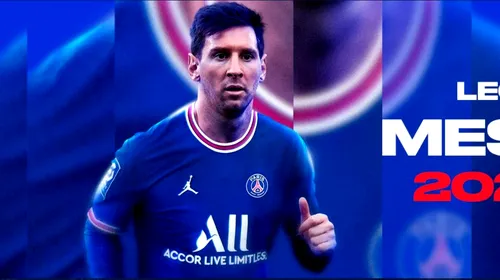 Noi imagini fabuloase cu sosirea lui Leo Messi la Paris! Superstarul argentinian și-a schimbat tricoul în avion cu unul pe care apare logoul PSG | VIDEO