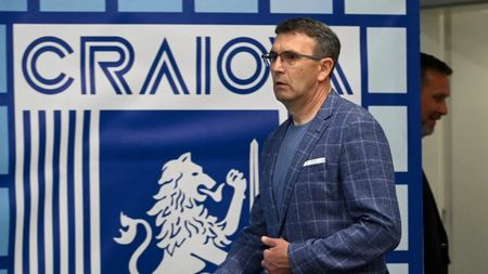 Mihai Rotaru a făcut prima achiziție după ce l-a pierdut pe Alex Băluță! Ce om i-a adus lui Eugen Neagoe: revenire importantă la Universitatea Craiova!