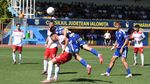 Ionuț Chirilă, șocant după ce CS Dinamo a încasat un 0-8 de la Unirea Slobozia: ”Jucătorii mei au fost morți! A fost un meci foarte ciudat!”
