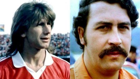 Dezvăluiri cutremurătoare | Momentul în care Pablo Escobar a fost la un pas să asasineze un selecționer de la CM 2018: "A vrut să pună bombe în mașina lui". Mărturia unui apropiat al "lordului cocainei"
