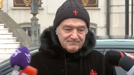 Gestul imens pe care Gigi Becali l-a făcut pentru bărbatul care a cărat toată ziua beton cu găleata și care nu avea acoperiș la casă! Când a văzut că are carne vie în palme, miliardarul a decis asta