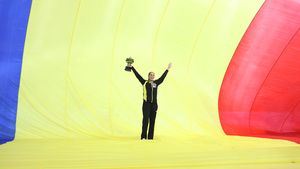 BREAKING NEWS | Aurelia Brădeanu și-a anunțat retragerea din activitate după finala Cupei României câștigată de CSM București. Handbalista mai avea un an de contract cu echipa campioană