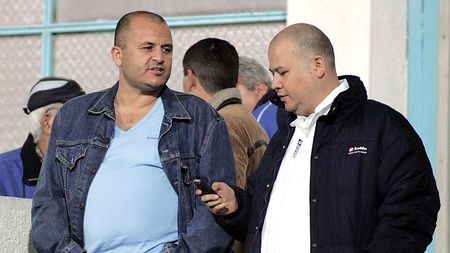 FOTBAL ȘI TERORISM: Mititelu a făcut afaceri cu Paul "Valută"