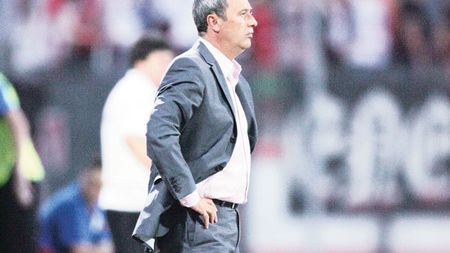 Rednic s-a înțeles cu Petrolul!** "E diferență mare de tot între Copos și Walter"