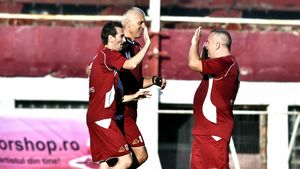 Se întâmplă și în Arabia Saudită! Neplătit de 3 luni, antrenorul român nu a mai suportat și a rupt contractul după numai 4 etape: „Dacă știam, nici nu mă mai duceam!”. Ce i-au făcut conducătorii clubului: „Mi i-au băgat pe gât”