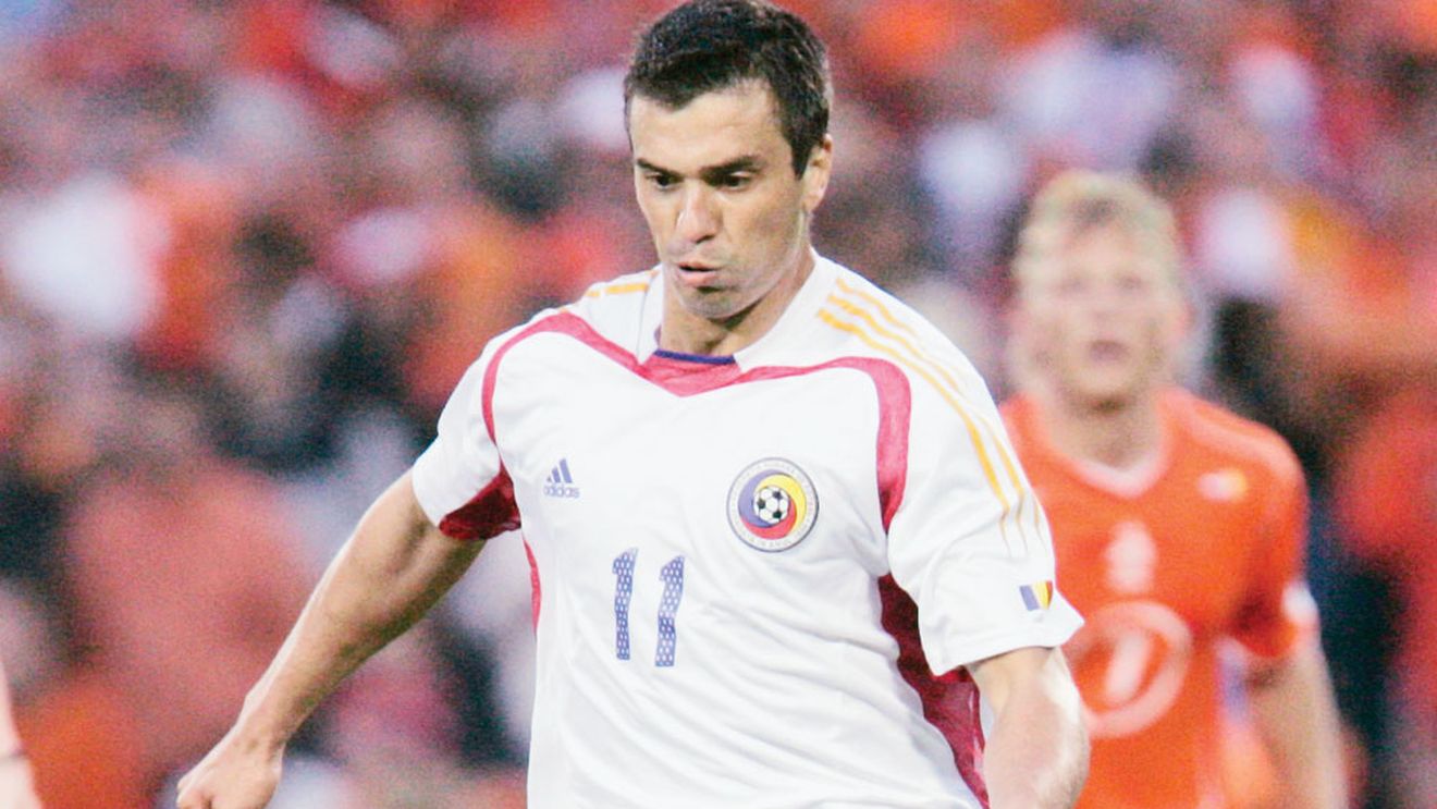 "Generația lui Hagi avea personalitate"