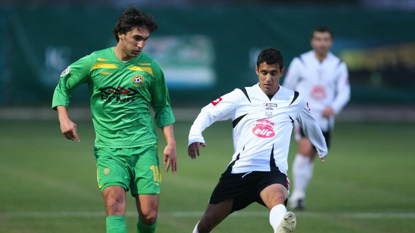 "Pumă" cu dinți de oțel