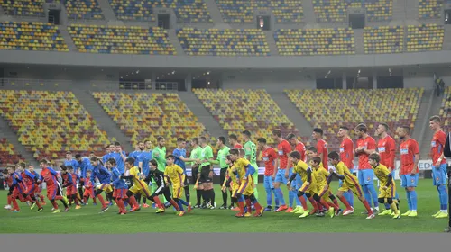 O descriere sinceră a fotbalului românesc: „Jucătorii nu sunt plătiți. S-au făcut blocuri peste terenuri. Impresarii aduc jucători la kilogram”. Omul care a spus lucrurilor pe nume