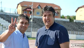 Primarul din Alba Iulia confirmă schimbările de la CSM Unirea, după ratarea promovării în Liga 2. La club rămâne, însă, cel care a condus echipa în ultimul sezon!
