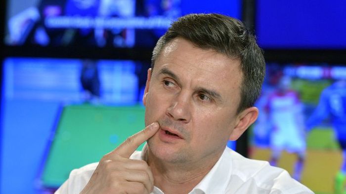 Se tem arbitrii de derby-ul CFR Cluj - FCSB? „Îmi este milă de cine va oficia la centru!”. Cristi Balaj, atac la adresa FRF