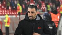 Elias Charalambous a ajuns în pragul disperării și a explodat în direct după Steaua Roșie – FCSB 1-0. I-a desființat pe fotbaliștii săi: „Nu înțeleg de ce”