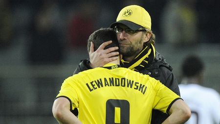 Anunțul care provoacă un cutremur la Dortmund: "Lewandowski vine la Bayern în 2014!"