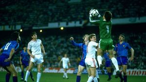 Momente grele pentru unul dintre fotbaliștii de aur ai României:** "Îmi este efectiv greu să mă descurc cu banii!"