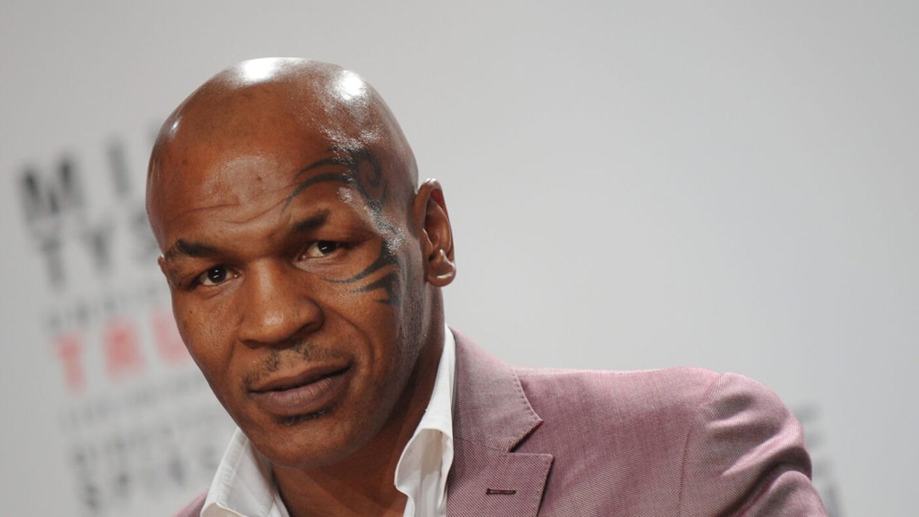 Mike Tyson, discurs halucinant! Încurajează consumul de droguri: „Îți permit să accesezi tărâmul relaxării, este un sentiment incredibil”