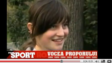 VIDEO Vocea Cișmigiului** adevăr grăiește! Vezi aici ce spune poporul despre meci!