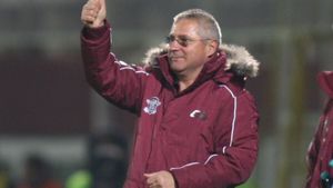 Manea confirmă: Renzo Rossi vine la Rapid!** Iordache, Varga și Gauracs, aproape de Giulești!
