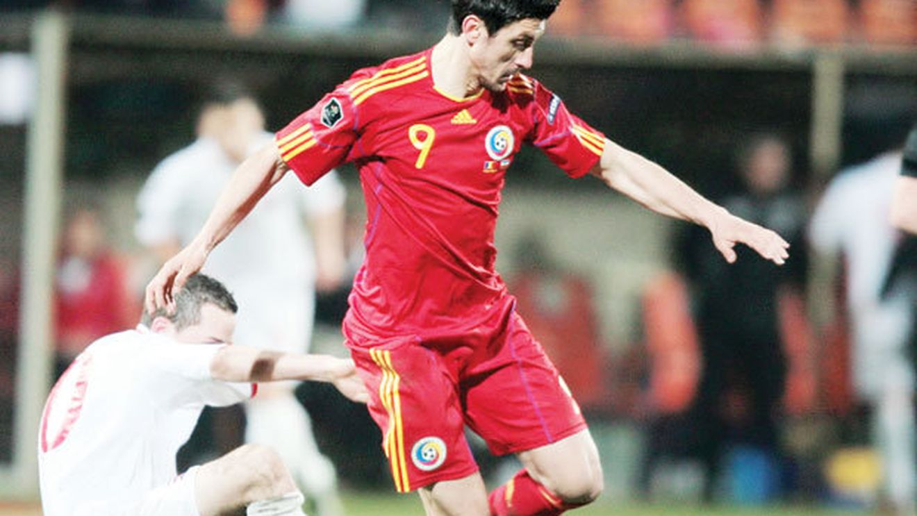 Marica deja gândește ca un veteran la doar 26 de ani!** Obiectivul lui pentru amicalul cu Uruguay: "E bine că vedem tinerii"