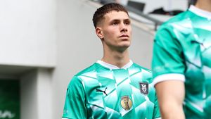 N-avem voie să-l ratăm! Fotbalistul pe care Mircea Lucescu l-a cerut naturalizat de urgență a dat un nou gol fabulos