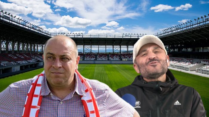Fostul fotbalist străin din Superliga reacționează după scandalul dintre Sepsi și FC U Craiova: „Nu mi se pare relevant! Nu există așa ceva aici în România”