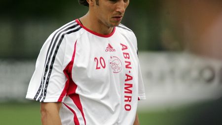 Ogăraru da, Mitea ba