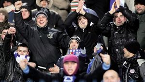 La Craiova, cât în toată țara!