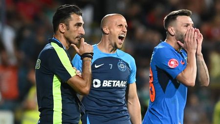 Gigi Becali mai primește și vești bune. Fotbalistul revine la FCSB