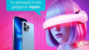 (P) Turneul festiv de păcănele MrBit oferă 162 premii de la Apple și 787.625 RON cash!